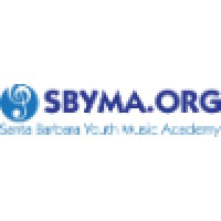 Santa Barbara Youth Music Academy logo, Santa Barbara Youth Music Academy contact details