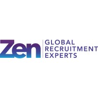 Zen Recruitment logo, Zen Recruitment contact details