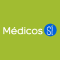 MédicosSi logo, MédicosSi contact details