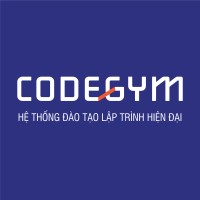 CodeGym Da Nang logo, CodeGym Da Nang contact details