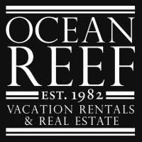 Ocean Reef Resorts logo, Ocean Reef Resorts contact details