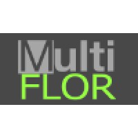 Multiflor Inc. logo, Multiflor Inc. contact details