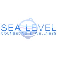 Sea Level Counseling and Wellness logo, Sea Level Counseling and Wellness contact details