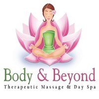 Body & Beyond Therapeutic Massage & Day Spa logo, Body & Beyond Therapeutic Massage & Day Spa contact details