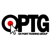 On Point Training Group logo, On Point Training Group contact details