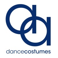 AA Dance Costumes logo, AA Dance Costumes contact details