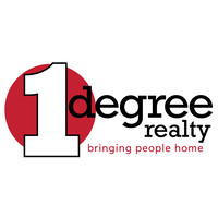 1 Degree Realty logo, 1 Degree Realty contact details