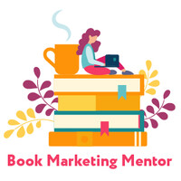 Book Marketing Mentor logo, Book Marketing Mentor contact details