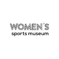 WOMENS SPORTS MUSEUM logo, WOMENS SPORTS MUSEUM contact details