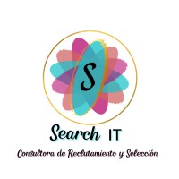 Search I.T. logo, Search I.T. contact details