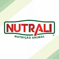 Nutrali Nutrição Animal logo, Nutrali Nutrição Animal contact details