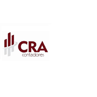 CRA Contadores logo, CRA Contadores contact details