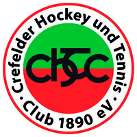 Crefelder Hockey & Tennis Club 1890 e.V. logo, Crefelder Hockey & Tennis Club 1890 e.V. contact details