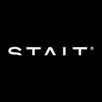 STAIT logo, STAIT contact details