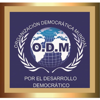 odmdemocracy logo, odmdemocracy contact details