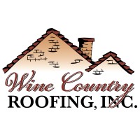 Wine Country Roofing Inc. logo, Wine Country Roofing Inc. contact details