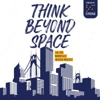 Think Beyond Space | The PDX Insider Podcast logo, Think Beyond Space | The PDX Insider Podcast contact details