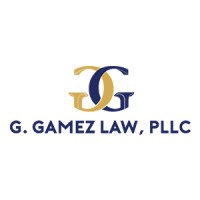 G. Gamez Law, PLLC logo, G. Gamez Law, PLLC contact details