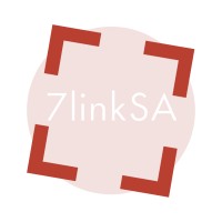 7LinkSA logo, 7LinkSA contact details