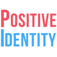 Positive Identity logo, Positive Identity contact details