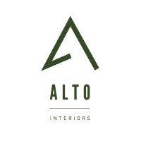 ALTO-interiors logo, ALTO-interiors contact details