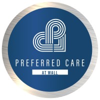 Preferred Care at Wall logo, Preferred Care at Wall contact details