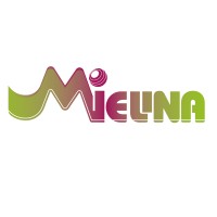 Mielina logo, Mielina contact details