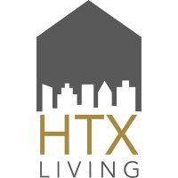 HTX Living logo, HTX Living contact details