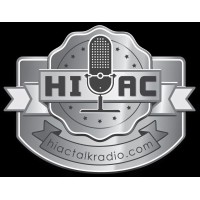 HIAC Talk Radio logo, HIAC Talk Radio contact details