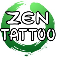 Studio Zen Tattoo logo, Studio Zen Tattoo contact details