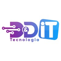 D&D Tecnologia logo, D&D Tecnologia contact details