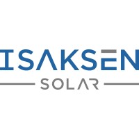 Isaksen Solar logo, Isaksen Solar contact details