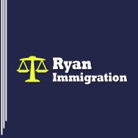 Ryan Immigration Ltd logo, Ryan Immigration Ltd contact details