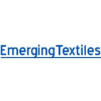 EmergingTextiles.com logo, EmergingTextiles.com contact details