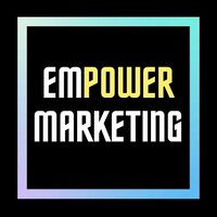 Empower Marketing logo, Empower Marketing contact details