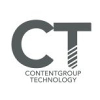 Content Group Technology logo, Content Group Technology contact details