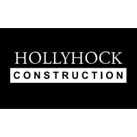 Hollyhock Construction Ltd. logo, Hollyhock Construction Ltd. contact details