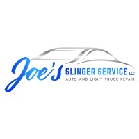 Joe's Slinger Service logo, Joe's Slinger Service contact details