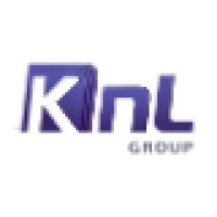 KnL Group logo, KnL Group contact details