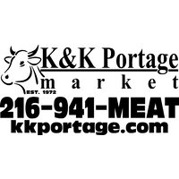 K&K Portage Market logo, K&K Portage Market contact details