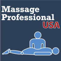 Massage Professional USA logo, Massage Professional USA contact details