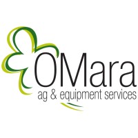 OMara Ag logo, OMara Ag contact details