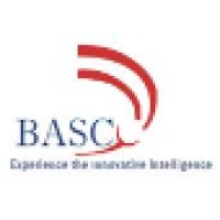 BASCO Systems logo, BASCO Systems contact details