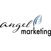 Angel Marketing rh logo, Angel Marketing rh contact details