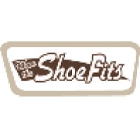 When The Shoe Fits logo, When The Shoe Fits contact details