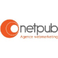 NETPUB logo, NETPUB contact details