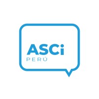 ASCI PERÚ | Asesoría, Consultoría e Investigación logo, ASCI PERÚ | Asesoría, Consultoría e Investigación contact details