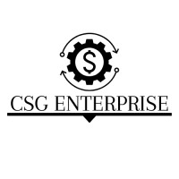 CSG Enterprise logo, CSG Enterprise contact details