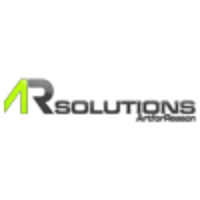 AR Solutions logo, AR Solutions contact details