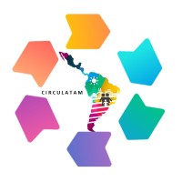 Economia Circular en LATAM logo, Economia Circular en LATAM contact details